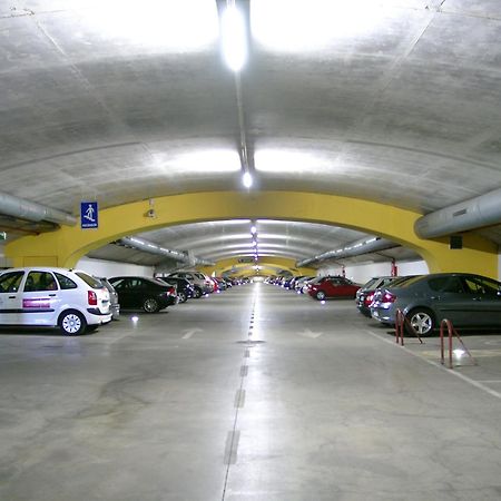 Casa Jazmin Daire Cordoba Dış mekan fotoğraf