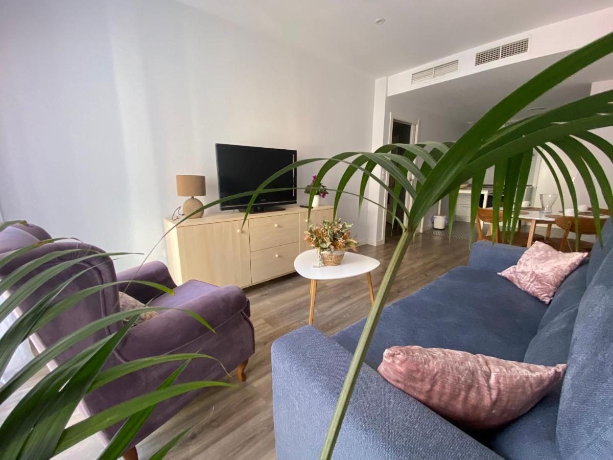 Casa Jazmin Daire Cordoba Dış mekan fotoğraf