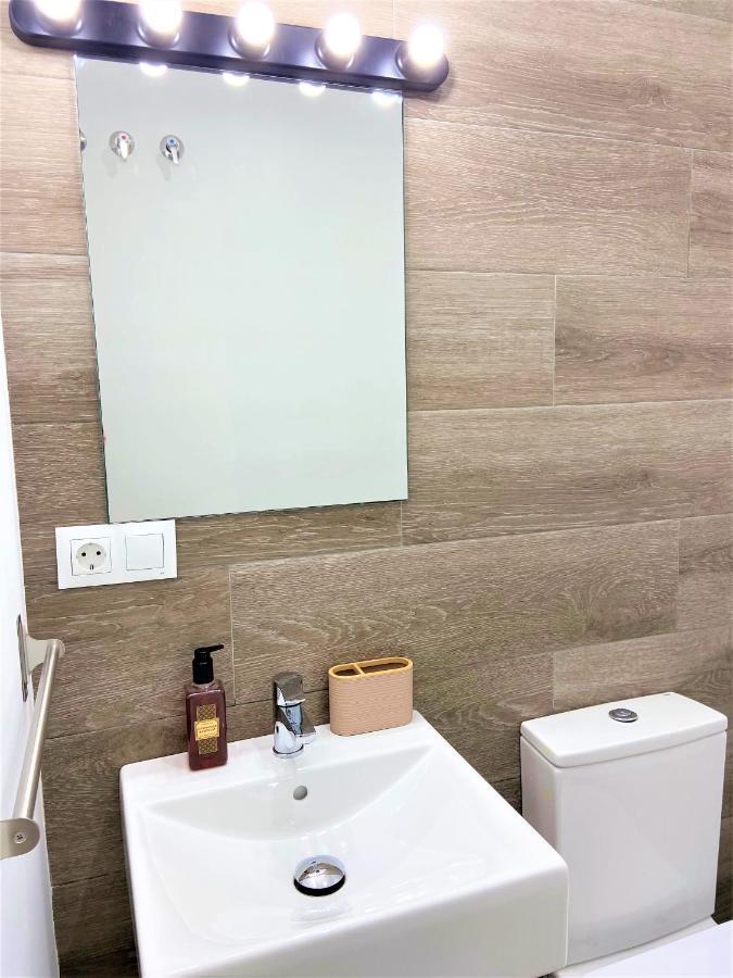 Casa Jazmin Daire Cordoba Dış mekan fotoğraf