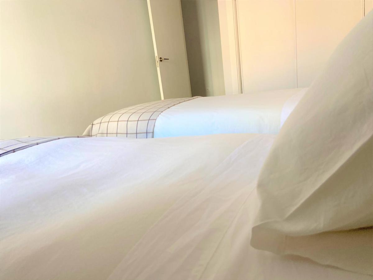 Casa Jazmin Daire Cordoba Dış mekan fotoğraf