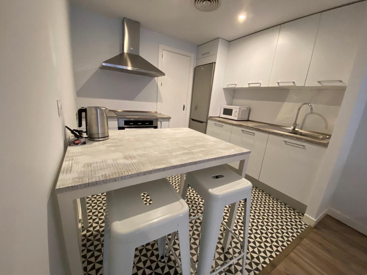 Casa Jazmin Daire Cordoba Dış mekan fotoğraf