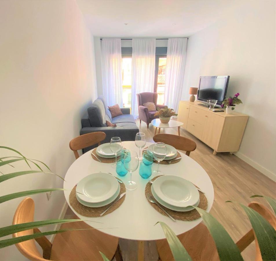Casa Jazmin Daire Cordoba Dış mekan fotoğraf
