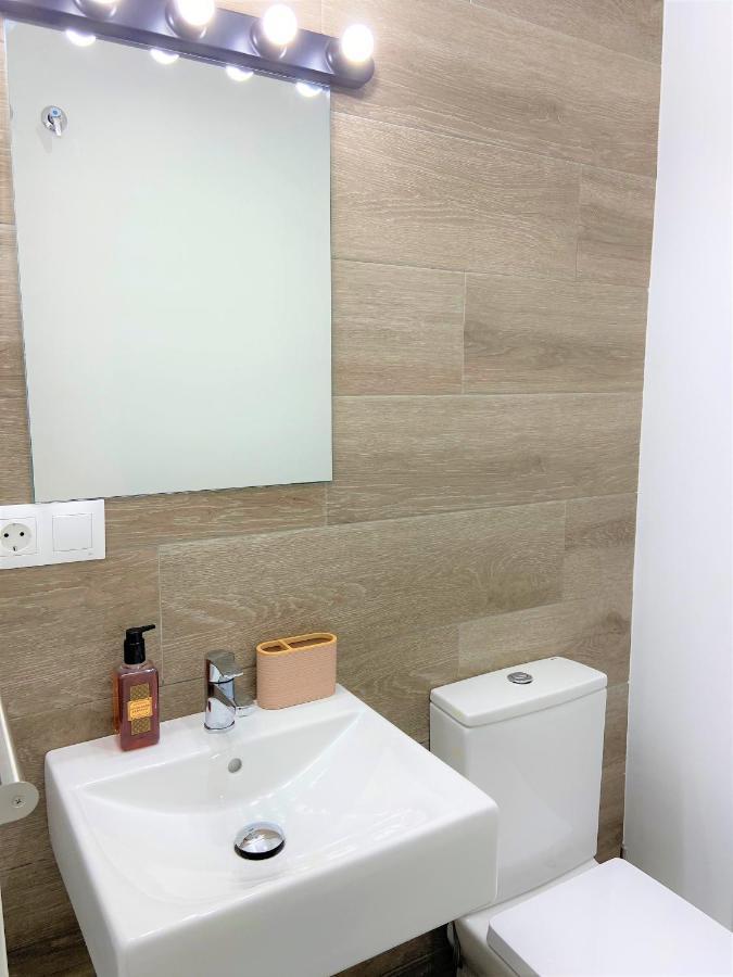 Casa Jazmin Daire Cordoba Dış mekan fotoğraf