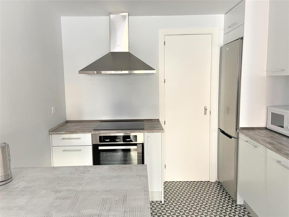 Casa Jazmin Daire Cordoba Dış mekan fotoğraf