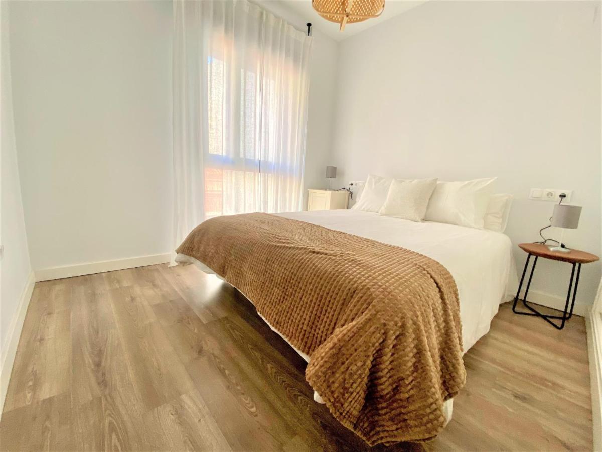 Casa Jazmin Daire Cordoba Dış mekan fotoğraf