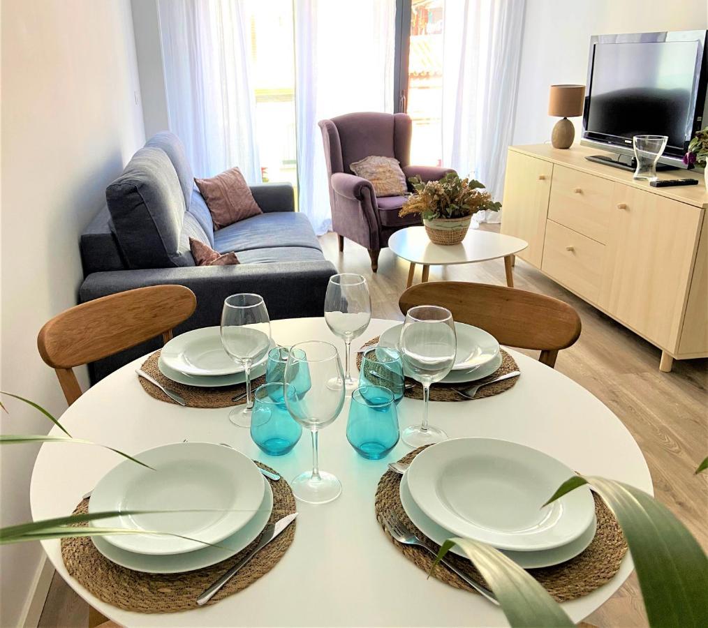 Casa Jazmin Daire Cordoba Dış mekan fotoğraf