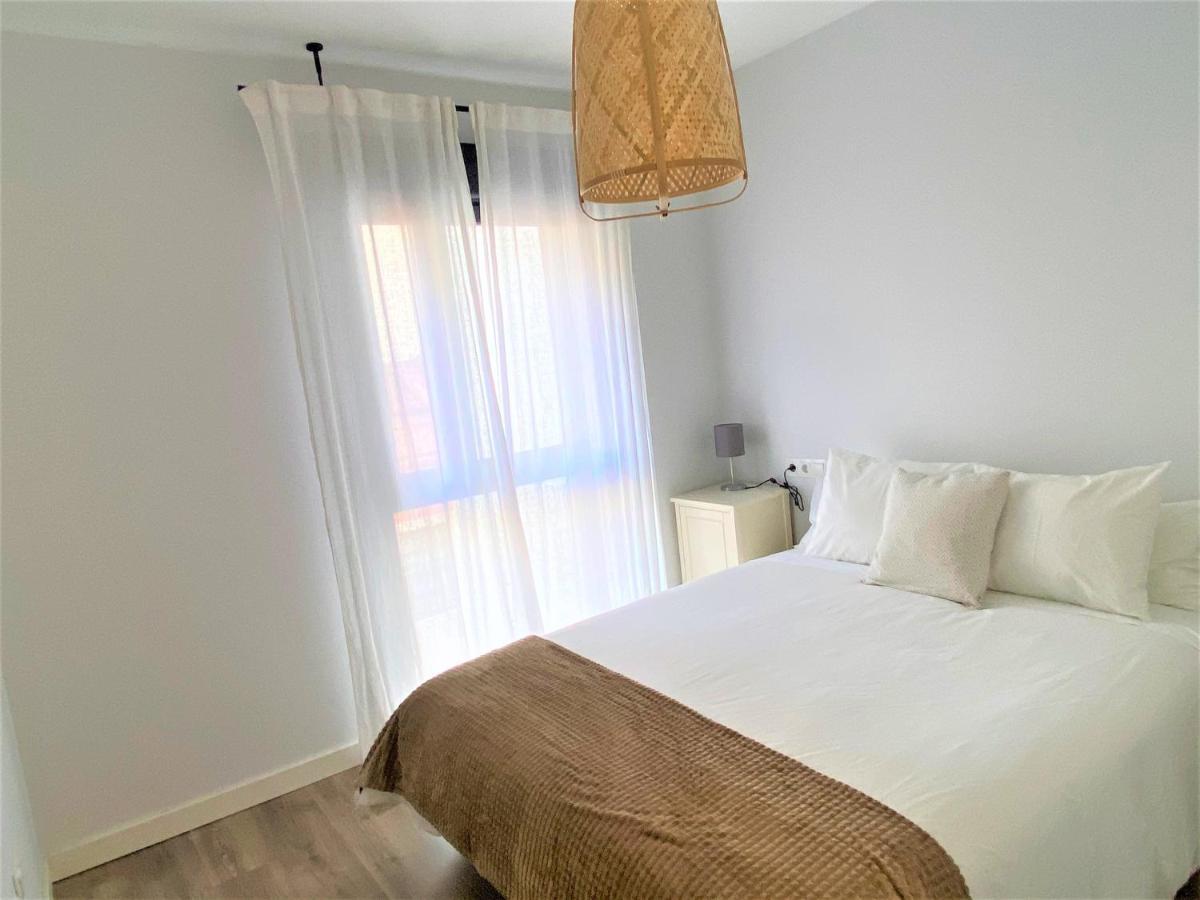 Casa Jazmin Daire Cordoba Dış mekan fotoğraf