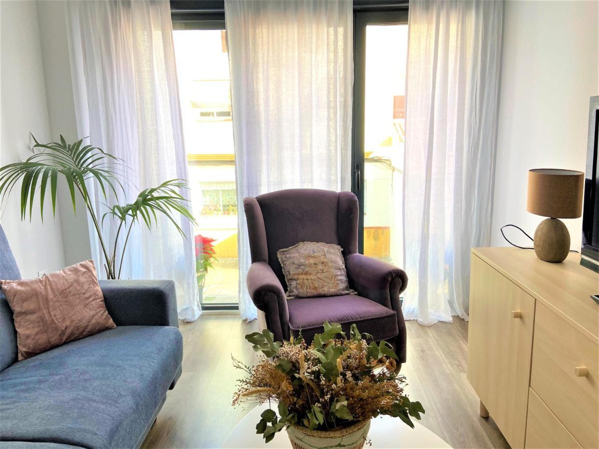 Casa Jazmin Daire Cordoba Dış mekan fotoğraf