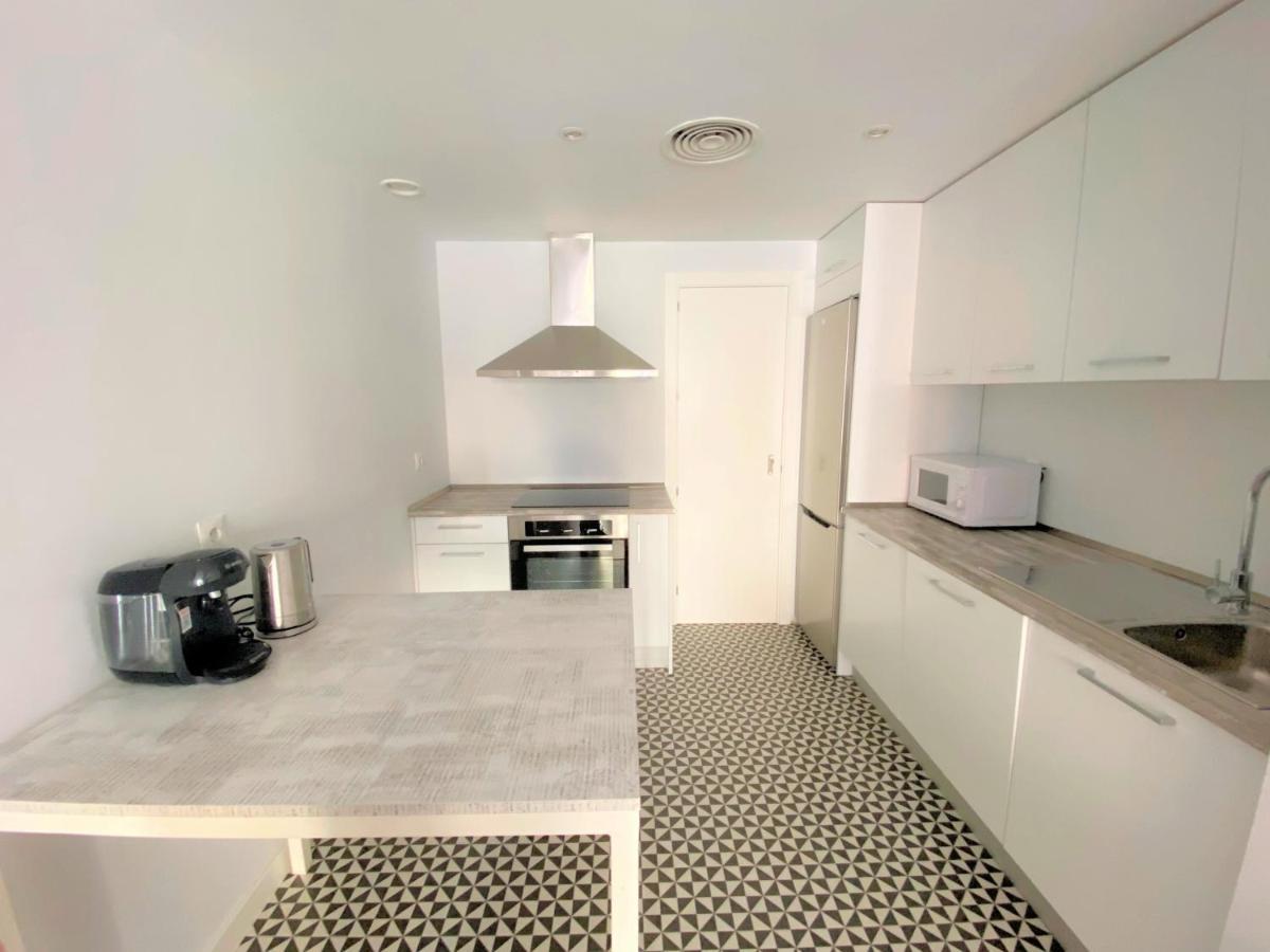 Casa Jazmin Daire Cordoba Dış mekan fotoğraf