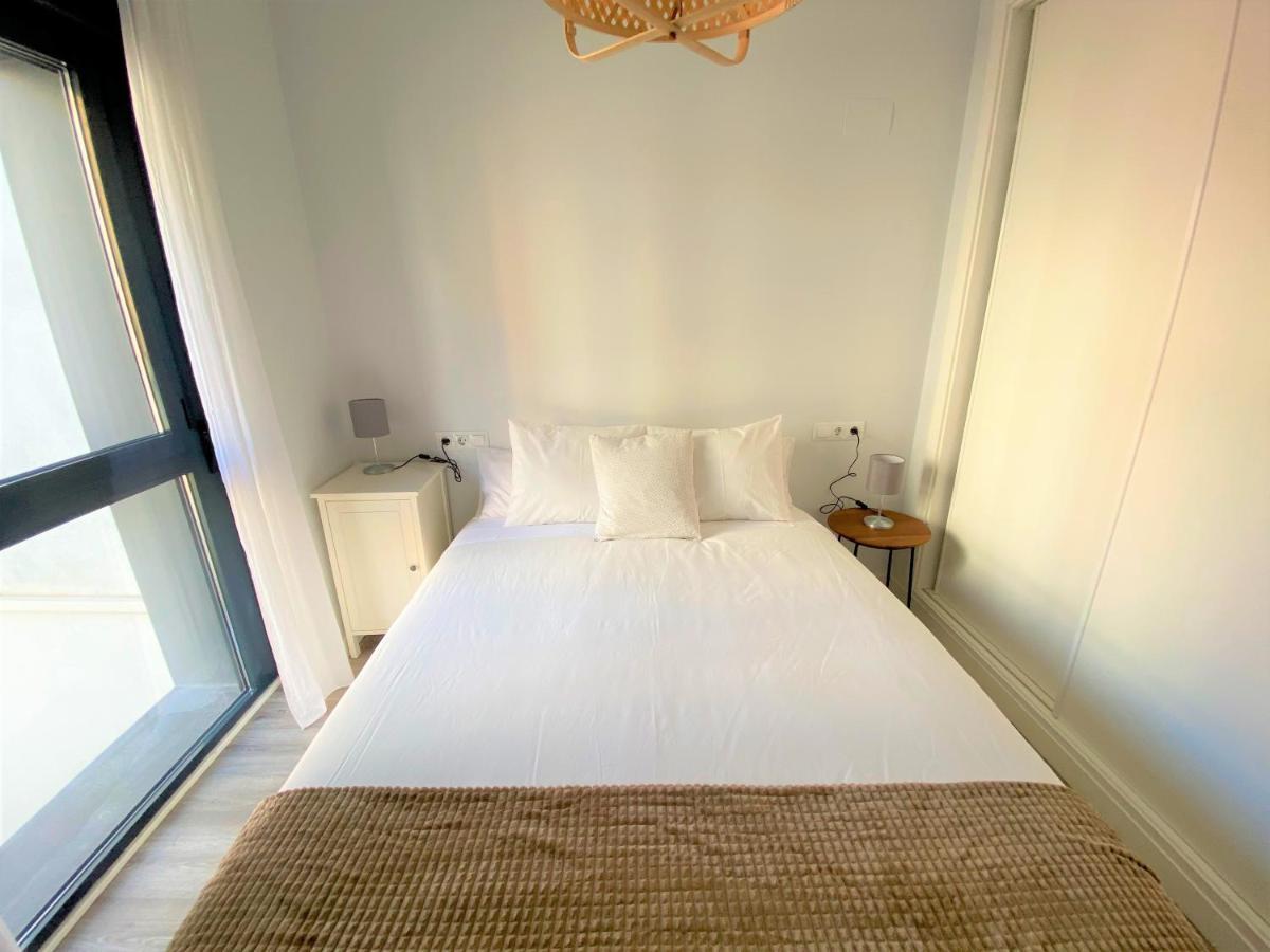 Casa Jazmin Daire Cordoba Dış mekan fotoğraf