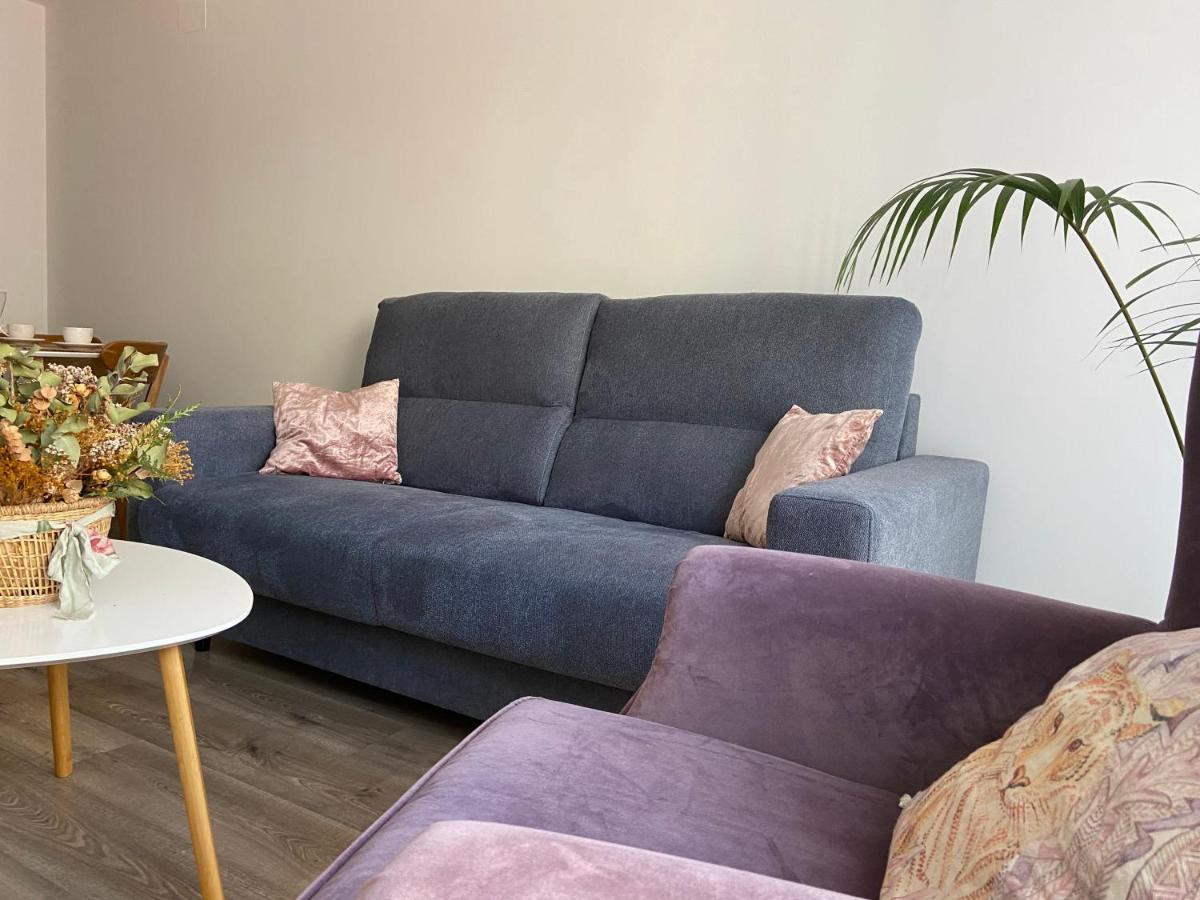 Casa Jazmin Daire Cordoba Dış mekan fotoğraf