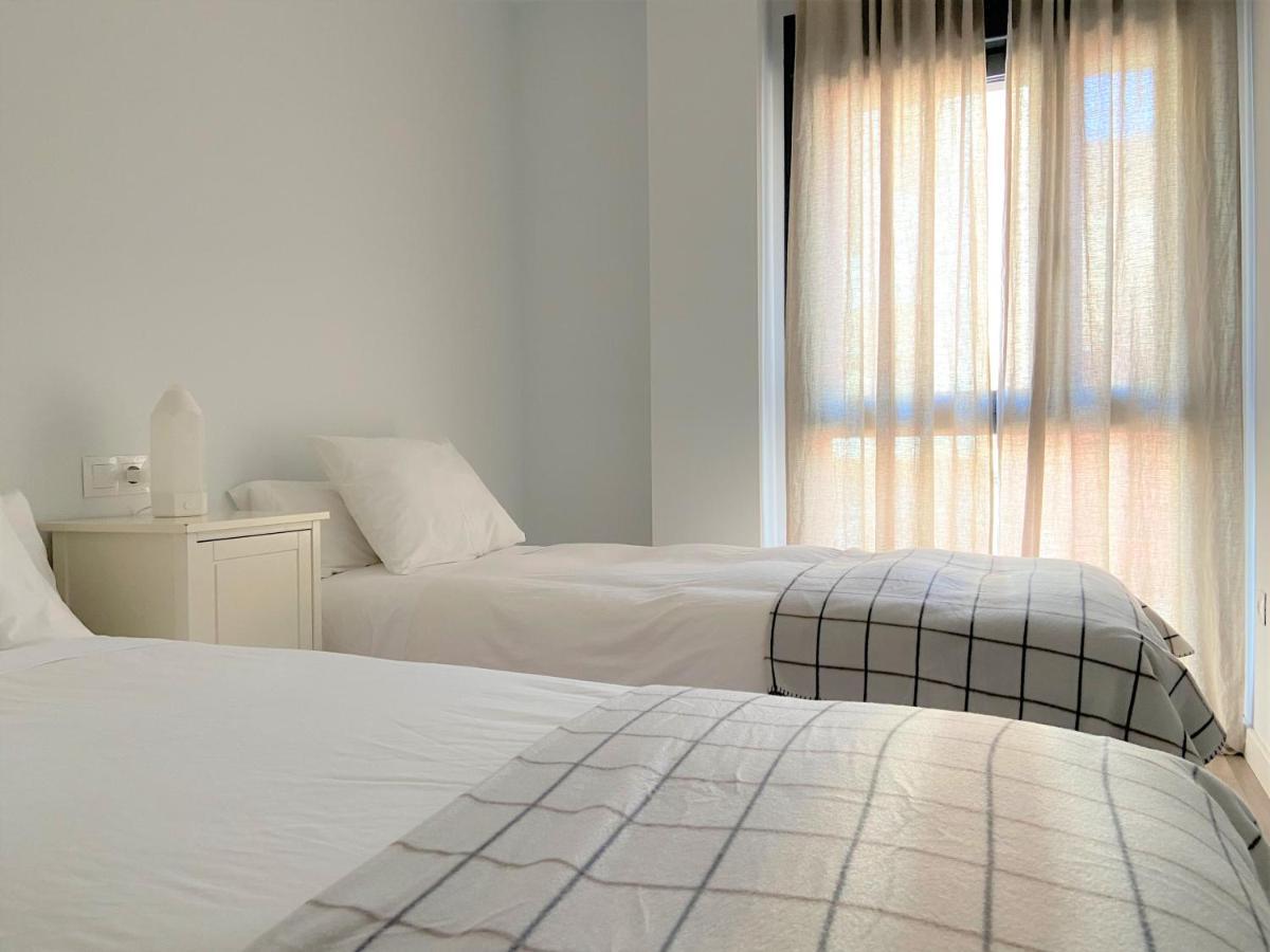 Casa Jazmin Daire Cordoba Dış mekan fotoğraf