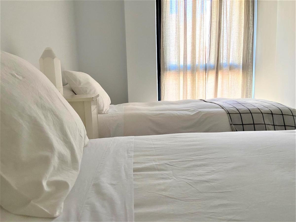Casa Jazmin Daire Cordoba Dış mekan fotoğraf