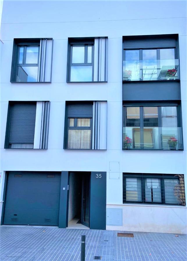Casa Jazmin Daire Cordoba Dış mekan fotoğraf