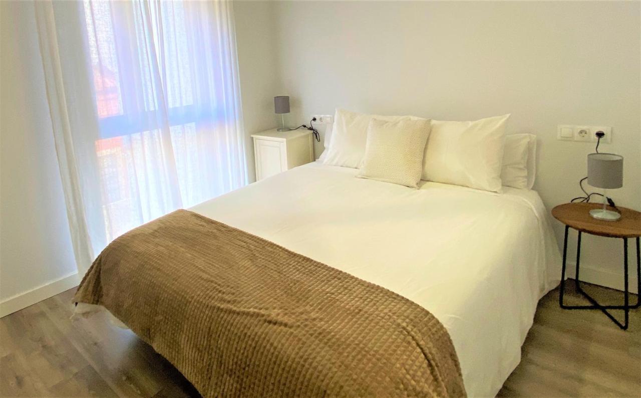 Casa Jazmin Daire Cordoba Dış mekan fotoğraf