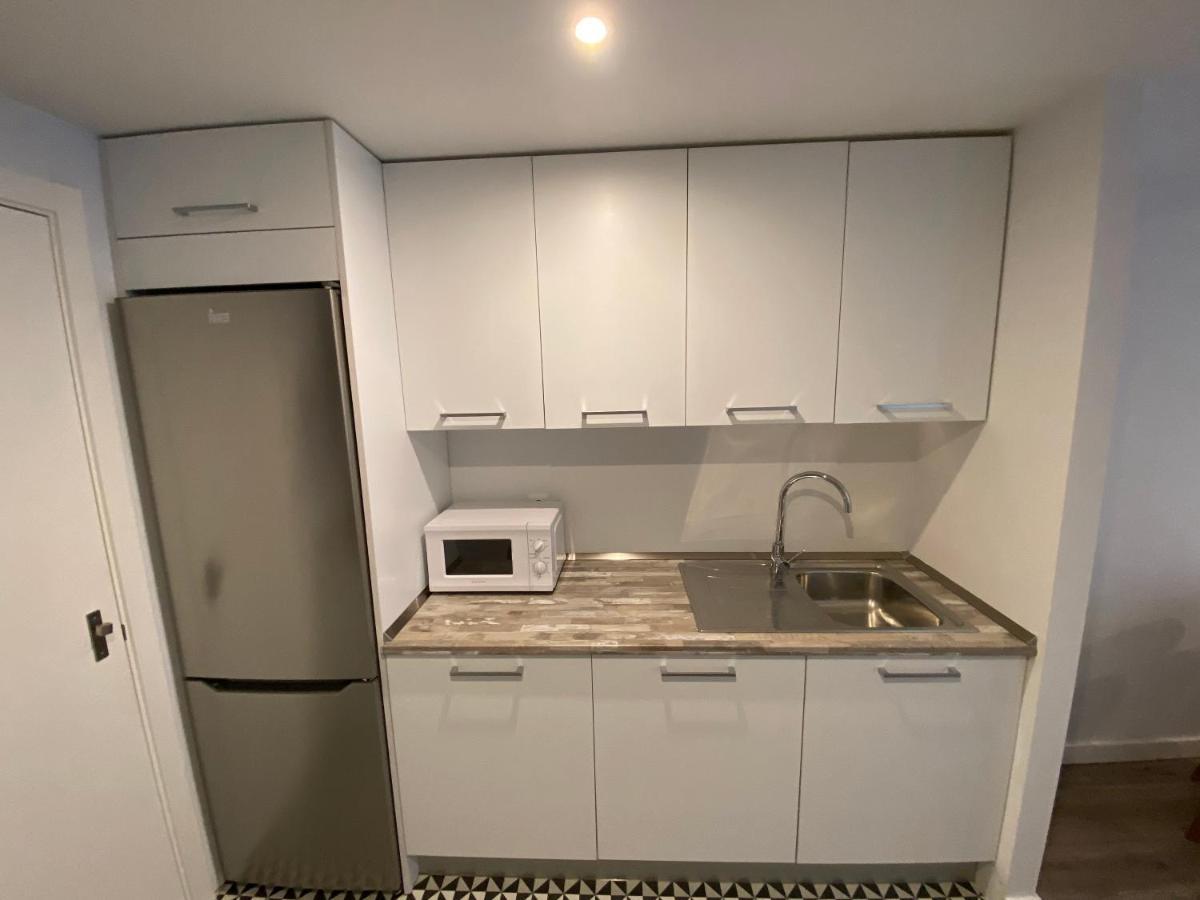 Casa Jazmin Daire Cordoba Dış mekan fotoğraf