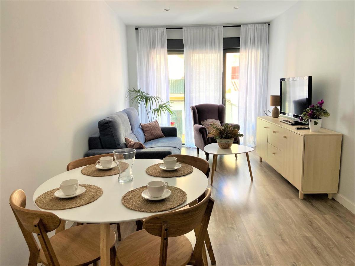 Casa Jazmin Daire Cordoba Dış mekan fotoğraf