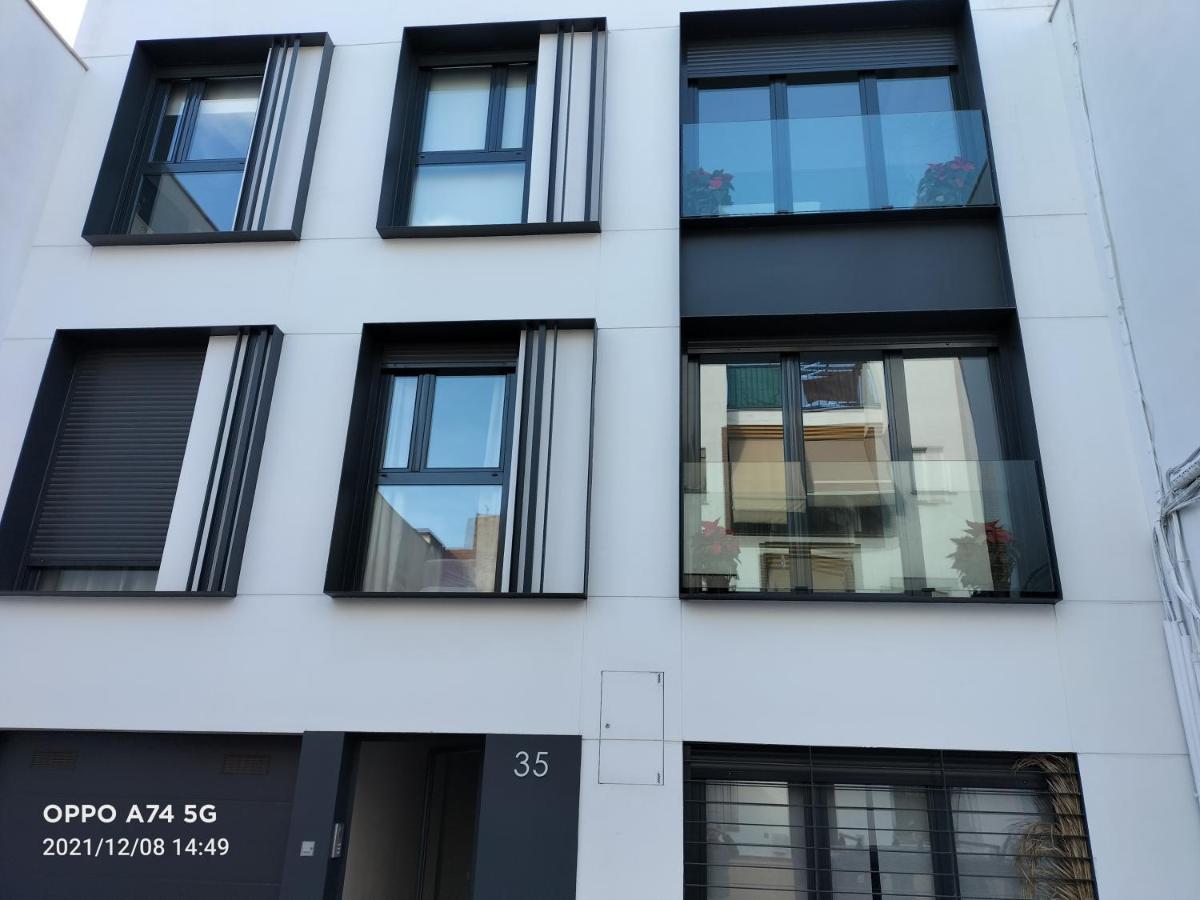 Casa Jazmin Daire Cordoba Dış mekan fotoğraf